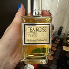 Отзывы Perfumer's Workshop Tea Rose