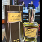 Отзыв Perfumer's Workshop Tea Rose