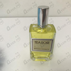 Отзыв Perfumer's Workshop Tea Rose