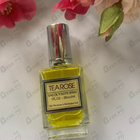 Отзыв Perfumer's Workshop Tea Rose