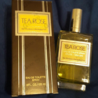 Духи Tea Rose от Perfumer's Workshop