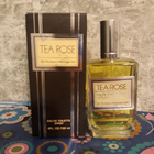 Отзывы Perfumer's Workshop Tea Rose