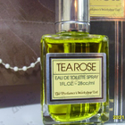 Духи Tea Rose от Perfumer's Workshop