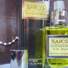 Отзыв Perfumer's Workshop Tea Rose