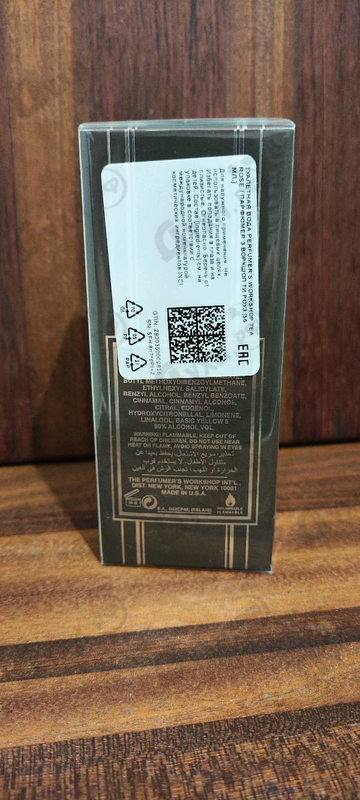 Купить Tea Rose от Perfumer's Workshop