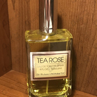 Отзыв Perfumer's Workshop Tea Rose