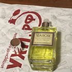 Духи Tea Rose от Perfumer's Workshop