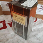 Духи Tea Rose от Perfumer's Workshop