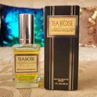 Отзыв Perfumer's Workshop Tea Rose