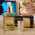 Отзыв Perfumer's Workshop Tea Rose