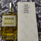 Духи Tea Rose от Perfumer's Workshop