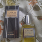 Отзывы Perfumer's Workshop Tea Rose