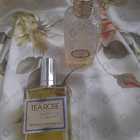 Отзыв Perfumer's Workshop Tea Rose