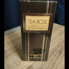 Отзывы Perfumer's Workshop Tea Rose