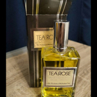 Отзыв Perfumer's Workshop Tea Rose