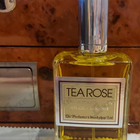Духи Tea Rose от Perfumer's Workshop
