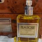 Отзыв Perfumer's Workshop Tea Rose