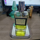 Отзывы Perfumer's Workshop Tea Rose