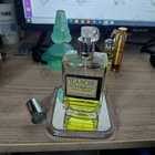 Отзыв Perfumer's Workshop Tea Rose