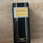 Отзыв Perfumer's Workshop Tea Rose