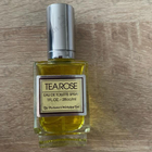 Духи Tea Rose от Perfumer's Workshop