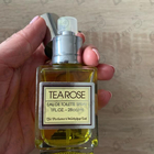 Отзыв Perfumer's Workshop Tea Rose