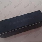 Духи Fille En Aiguilles от Serge Lutens