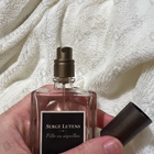 Отзыв Serge Lutens Fille En Aiguilles