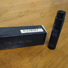Отзыв Serge Lutens Fille En Aiguilles
