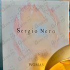 Духи Woman от Sergio Nero