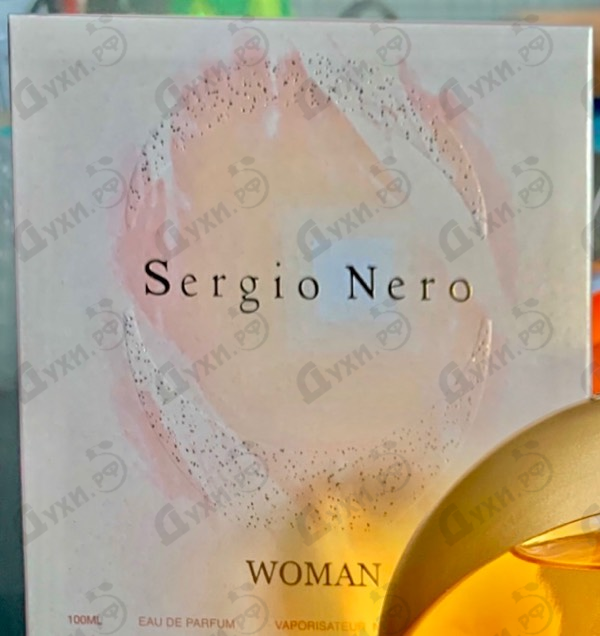 Отзывы Sergio Nero Woman