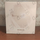 Отзывы Sergio Nero Woman