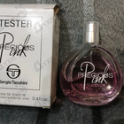 Отзыв Sergio Tacchini Precious Pink