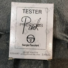 Парфюм Sergio Tacchini Precious Pink