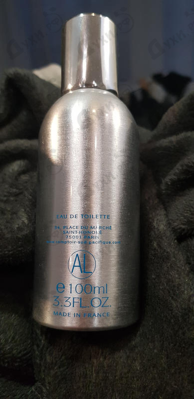 Отзыв Sud Pacifique Mora Bella