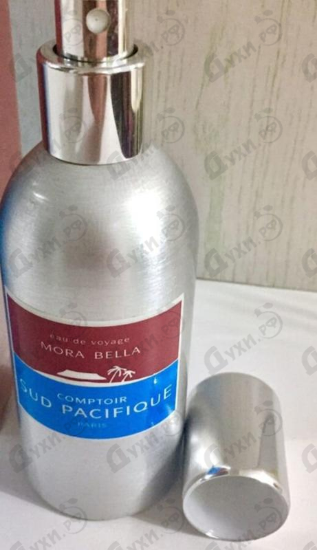 Духи Sud Pacifique Mora Bella Парфюмерия Mora Bella от Sud Pacifique