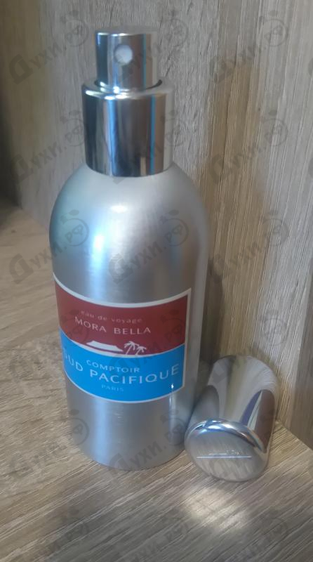 Духи Sud Pacifique Mora Bella Купить Mora Bella от Sud Pacifique