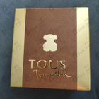 Отзыв Tous Touch
