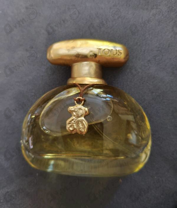 Отзыв Tous Touch