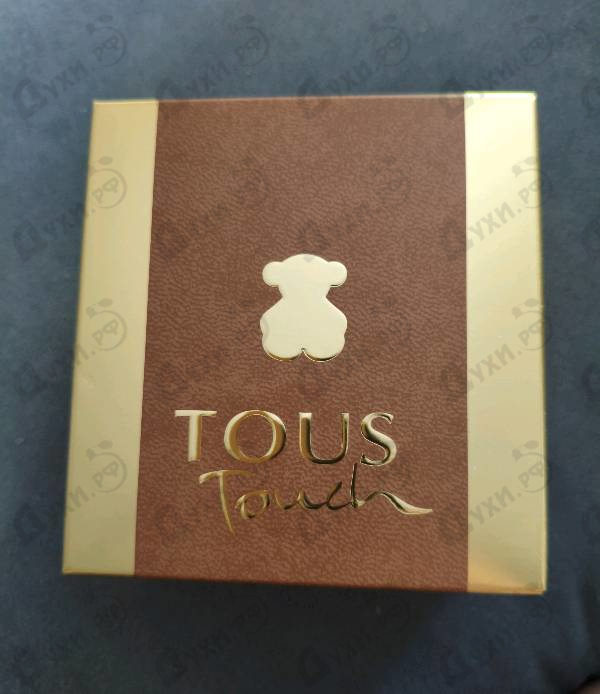 Купить Touch от Tous