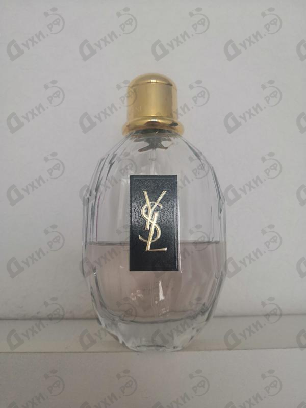 Парфюмерия Parisienne от Yves Saint Laurent Отзывы Yves Saint Laurent Parisienne