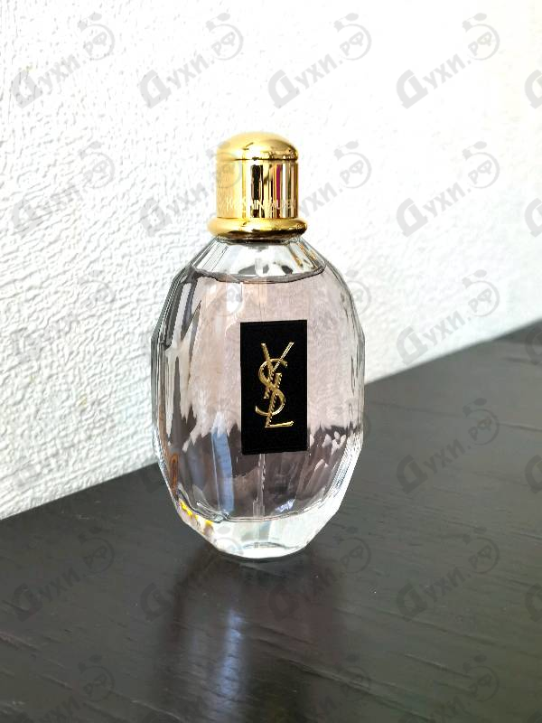 Парфюмерия Parisienne от Yves Saint Laurent