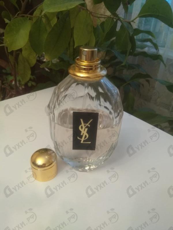 Парфюмерия Yves Saint Laurent Parisienne Купить Parisienne от Yves Saint Laurent