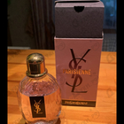 Отзыв Yves Saint Laurent Parisienne