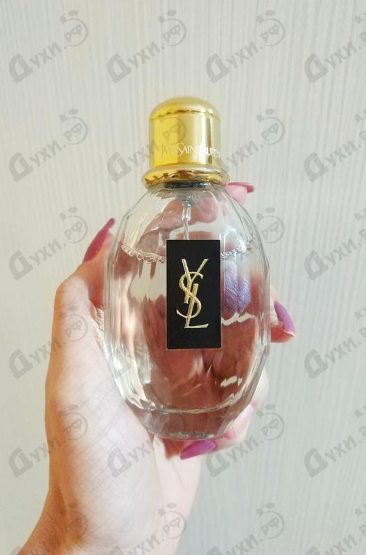 Духи Parisienne от Yves Saint Laurent