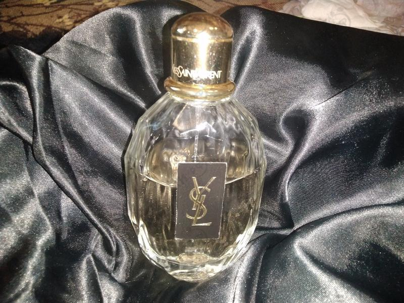 Парфюм Yves Saint Laurent Parisienne Купить Parisienne от Yves Saint Laurent