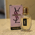 Отзывы Yves Saint Laurent Parisienne