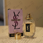 Отзыв Yves Saint Laurent Parisienne