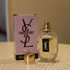 Парфюмерия Yves Saint Laurent Parisienne