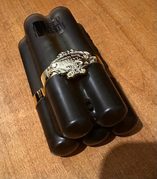 Отзывы Remy Latour Cigar